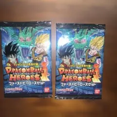 2026年最新】ドラゴンボールヒーローズ孫悟空少年期の人気アイテム