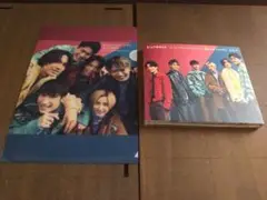 Good Luck！ ふたり CD SixTONES ストーンズ 特典付き