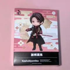 刀剣乱舞 加州清光 ねんどろいどどーる 受注品 未開封