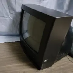 ブラウン管テレビ 1989年製 19インチ￼ - メルカリ