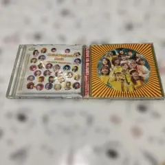 モーニング娘。2000年～2002年までのDVD2枚セット！ - メルカリ