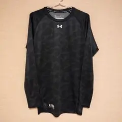 アンダーアーマー　アンダーシャツ