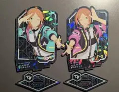 あんスタ　葵ひなた　葵ゆうた　2wink グッズ　まとめ売り 2026年最新】葵ひなたの人気アイテム - メルカリ