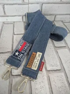 お買得！】ヌメ革レザーの革タグ50枚♪ D-111 denim - メルカリ