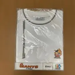 GIANTS Tシャツ