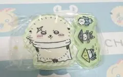 ちいかわ　つみきゃら　ラッコ