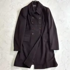 2025年最新】MIU MIU レディース ロングコートの人気アイテム - メルカリ