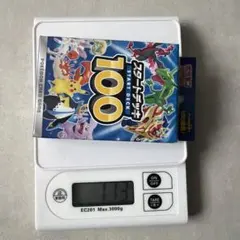 ポケモンカードゲーム スタートデッキ100