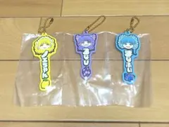 FRUIT ZIPPER 一番くじ