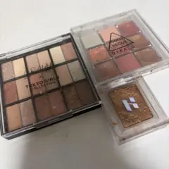 アイシャドウパレット まとめ売り 10点セット - メルカリ