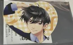 ときメモGS4 風真玲太 アニカフェ ときめきステッカー