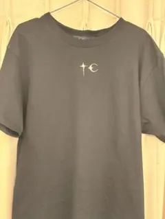 THUG CLUB Tシャツ ブラック サイズ2のサムネイル