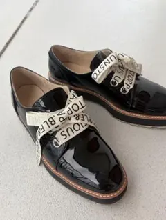ZARA ＊ ローファーのサムネイル