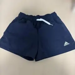 adidas ショートパンツ 150センチ