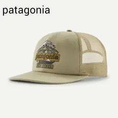 新品 パタゴニア リラックス トラッカー ハット メッシュキャップ 帽子のサムネイル