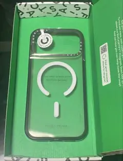 CASETiFY インパクトケース iPhone17Pro MAX