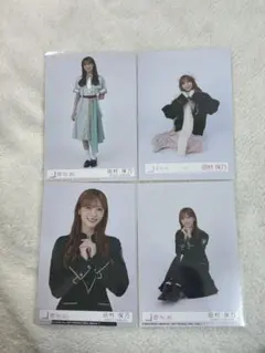櫻坂46 田村保乃 生写真 まとめ売り
