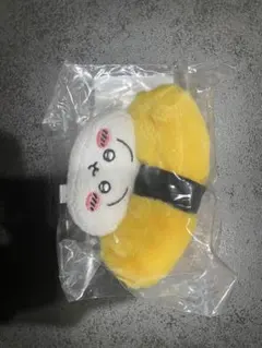 新品　ちいかわ寿司　お寿司になっちゃった　うさぎ