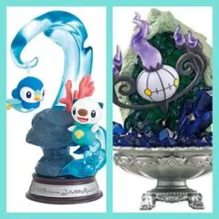 ポケモン リーメント　セット