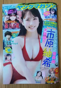 ヤングマガジン 2011年 No.50号 フレンチ・キス 他 - メルカリ