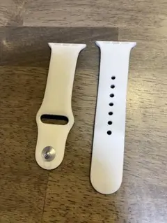Apple Watch 純正 スポーツバンド40mm S/M