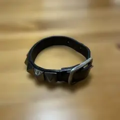 モダンパイレーツ　PYRAMID 1ROW WRISTBANDリストバンドのサムネイル