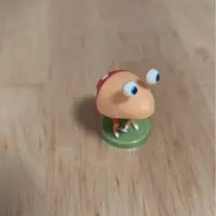 ピクミン　チョコエッグ　チャッピー