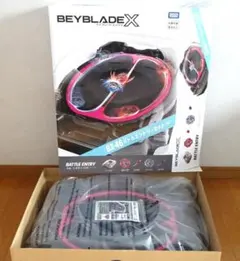 5 BX-46 バトルエントリーセット∞ バトルエントリーセットインフィニティ