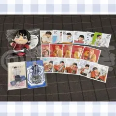 WEST. 藤井流星セット