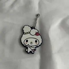 たまごっち×サンリオキャラクターズ スペシャルラバーマスコット ガチャ