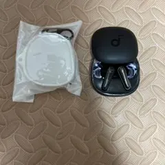 Soundcore Liberty 4 ワイヤレスイヤホン 美品のサムネイル