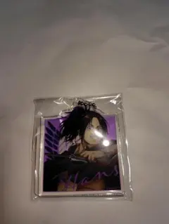 進撃の巨人 アクリルキーホルダー ハンジ