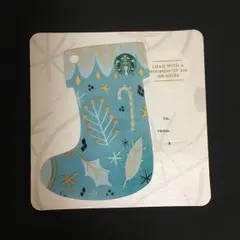 アメリカ 限定 スターバックス カード