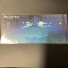 劇場版　チェンソーマン　レゼ篇　オールナイト上映 特典　レゼ　1枚