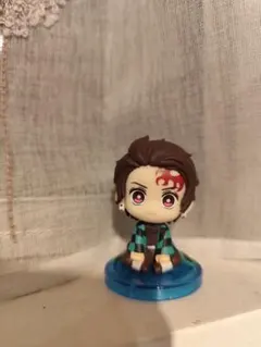 鬼滅の刃 フィギュア