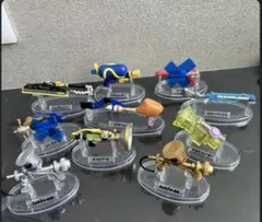 2026年最新】スプラトゥーン武器コレクションの人気アイテム - メルカリ