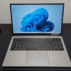 JHZD NB02 i9/16GB/SSD1TB 高性能ノートPC