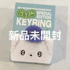 ビョンウソク BYEONWOOSEOK BWS 댕통이 ぬいぐるみ | Mercari