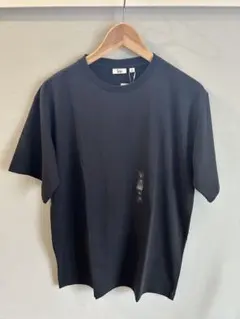 ユニクロ　ロンハーマン　Tシャツ　黒　Mサイズ