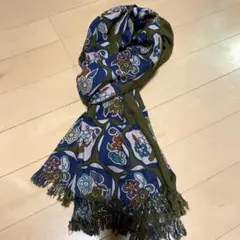 EMPORIO ARMANI エンポリオアルマーニ ストール