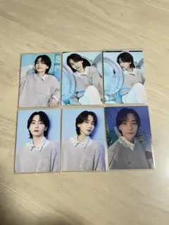 SEVENTEEN セブチ ジョンハン HOME 2024 まとめ売り