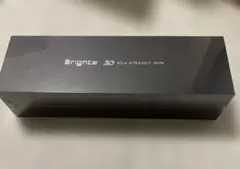 Brighte ブライト 3Dシルクストレートアイロン ヘアアイロン
