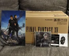 2025年最新】ff15 アルティメット コレクターズ エディションの