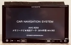 2025年最新】AVIC-RZ03の人気アイテム - メルカリ