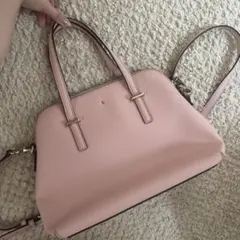【美品】ケイトスペード バック