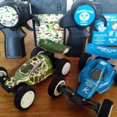 2025年最新】ギガテンバギーの人気アイテム - メルカリ