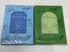 EPEX  Mwave サイン サイン入り CD トレカ EPEX Mwave サイン サイン入り CD トレカ - メルカリ