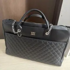 Darich DDキルティングワイドマルチトートバッグ