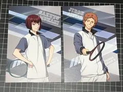 テニプリ　ポスカ　まとめ売り