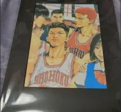 ジャンプ スラムダンク SLAMDUNK 桜木花道 流川楓 切り抜き - メルカリ
